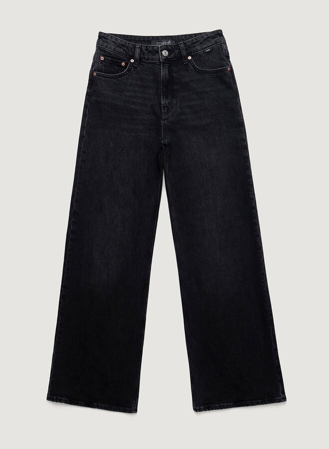 Jeans Mavi Jeans Florida - Dark Smoke Classic Blue