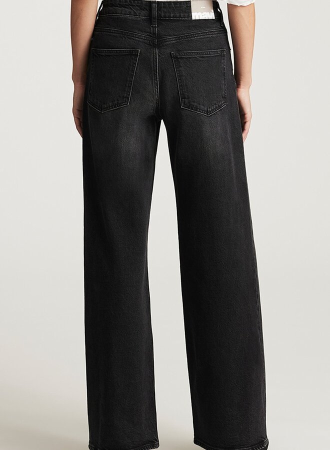 Jeans Mavi Jeans Florida - Dark Smoke Classic Blue