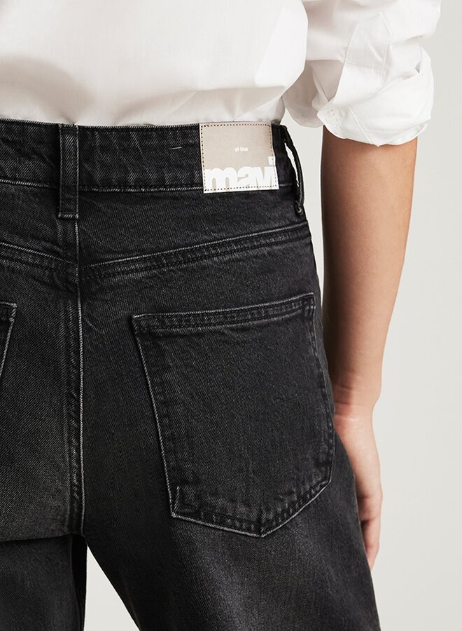 Jeans Mavi Jeans Florida - Dark Smoke Classic Blue