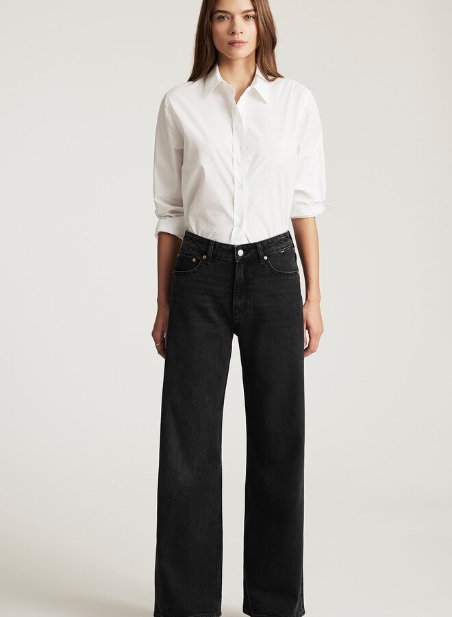 Jeans Mavi Jeans Florida - Dark Smoke Classic Blue