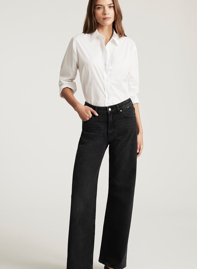 Jeans Mavi Jeans Florida - Dark Smoke Classic Blue