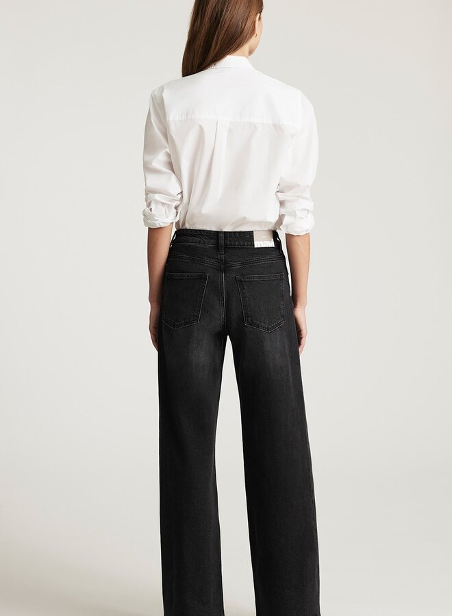 Jeans Mavi Jeans Florida - Dark Smoke Classic Blue