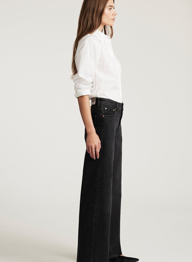 Jeans Mavi Jeans Florida - Dark Smoke Classic Blue