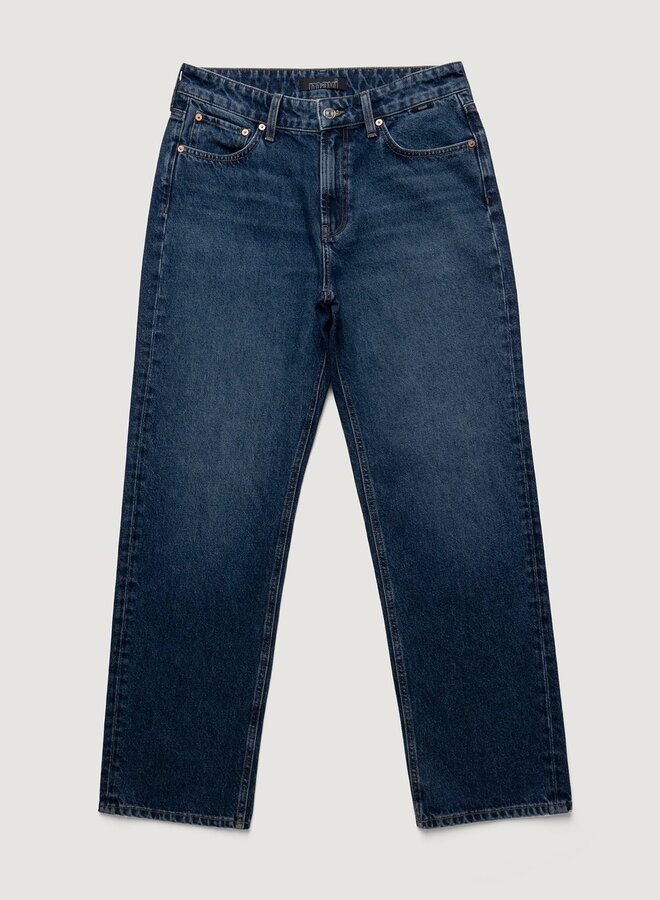 Jeans Mavi Jeans Savannah - Deep Brushed Classic Denim