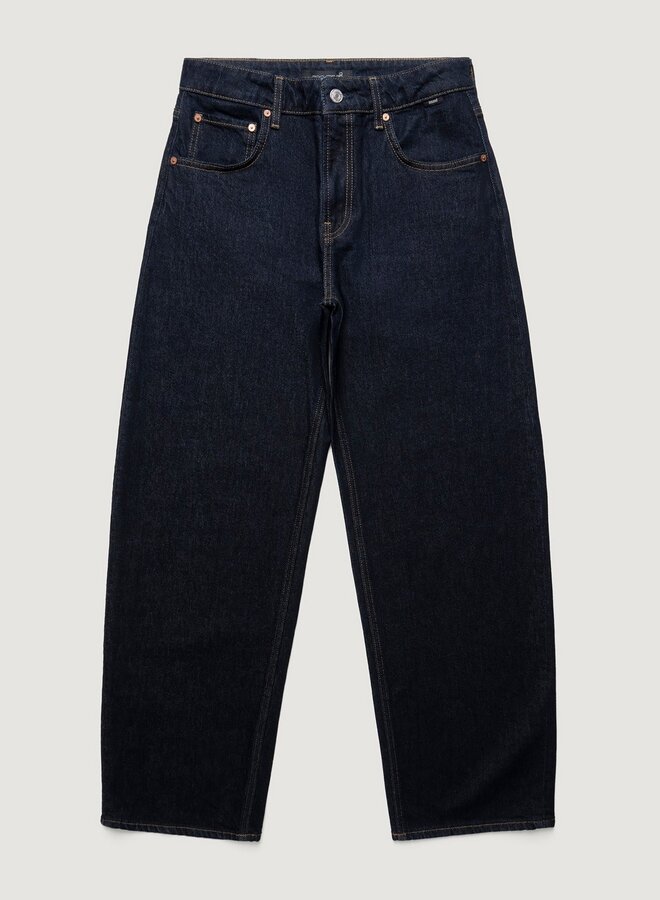 Jeans Mavi Jeans Nica - Rinse Classic Blue