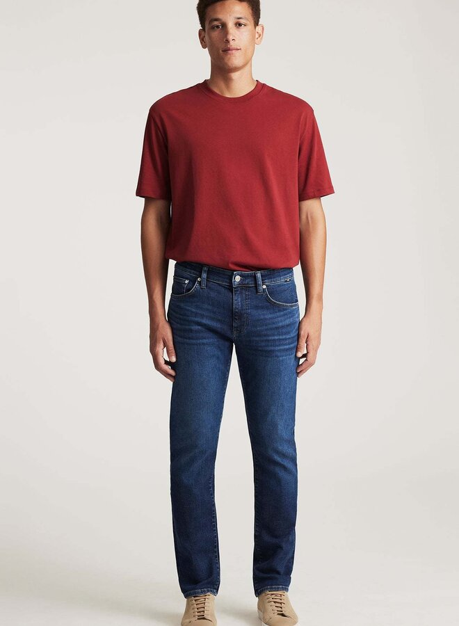 Jeans Mavi Jeans Jake - Dark Brushed Classic Vintage