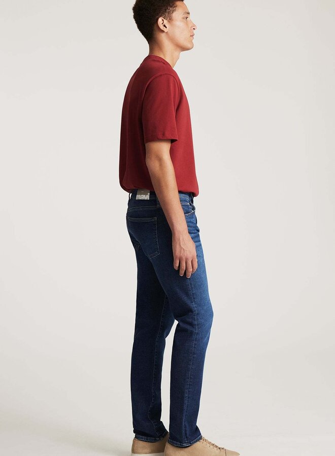 Jeans Mavi Jeans Jake - Dark Brushed Classic Vintage