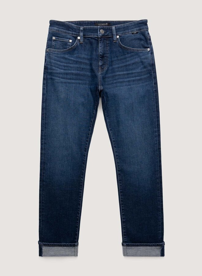 Jeans Mavi Jeans Jake - Dark Brushed Classic Vintage