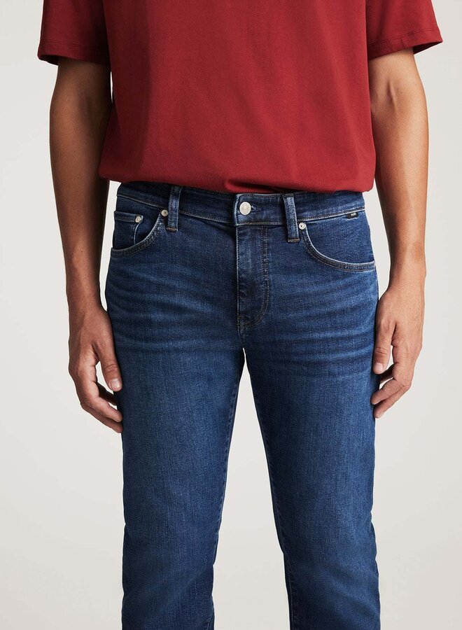 Jeans Mavi Jeans Jake - Dark Brushed Classic Vintage