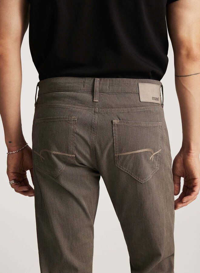 Jeans Mavi Jeans Jake - Brindle Stripe