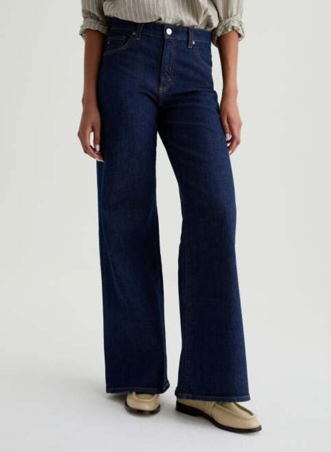 Jeans AG Jeans Saige Wide Leg - Symmetry