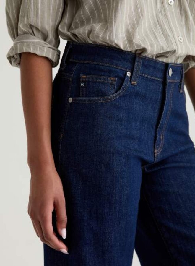 Jeans AG Jeans Saige Wide Leg - Symmetry