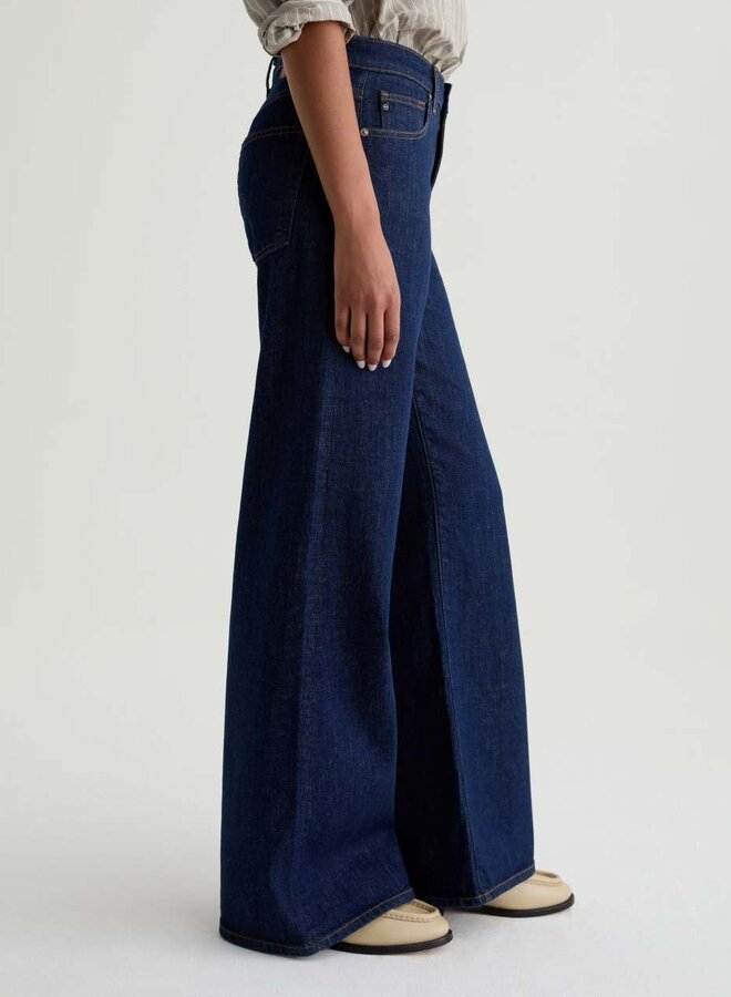 Jeans AG Jeans Saige Wide Leg - Symmetry