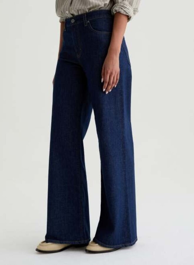 Jeans AG Jeans Saige Wide Leg - Symmetry