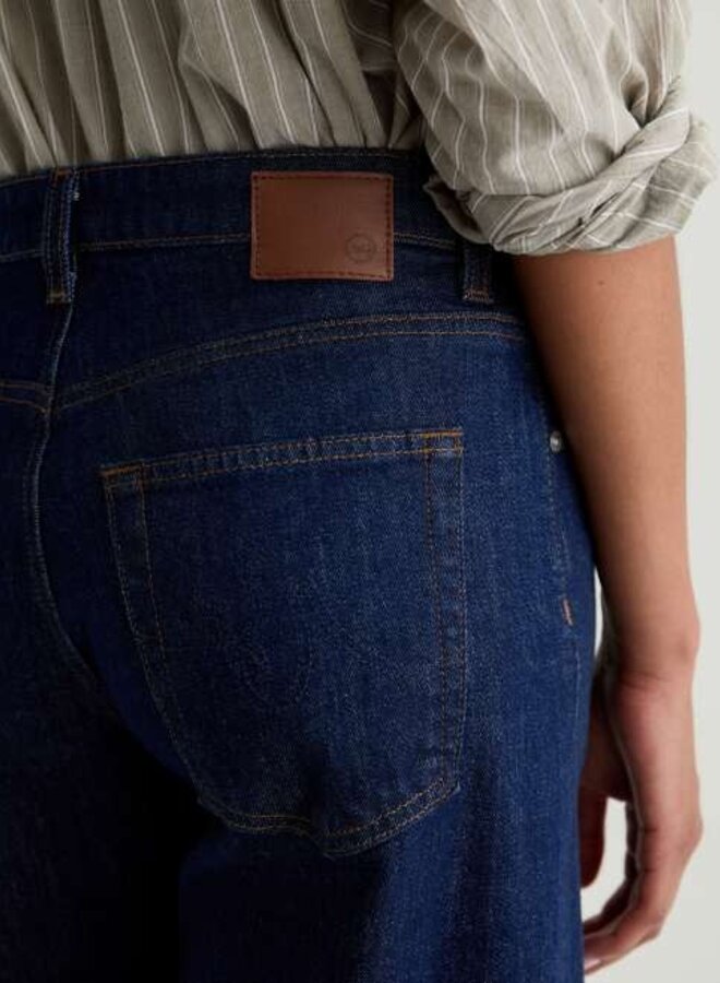 Jeans AG Jeans Saige Wide Leg - Symmetry