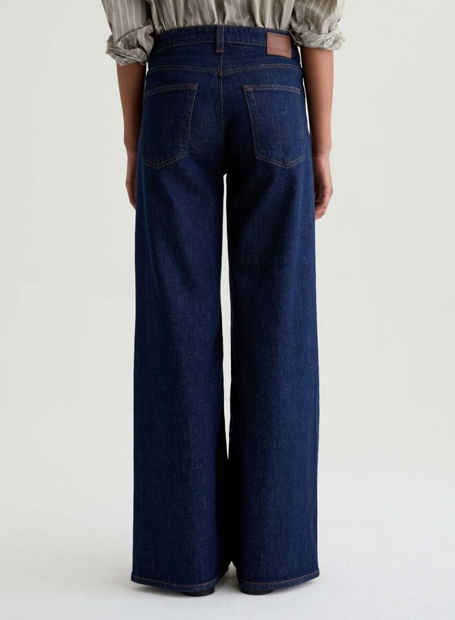 Jeans AG Jeans Saige Wide Leg - Symmetry