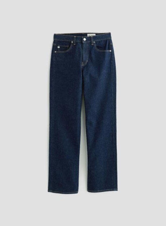 Jeans AG Jeans Saige Wide Leg - Symmetry