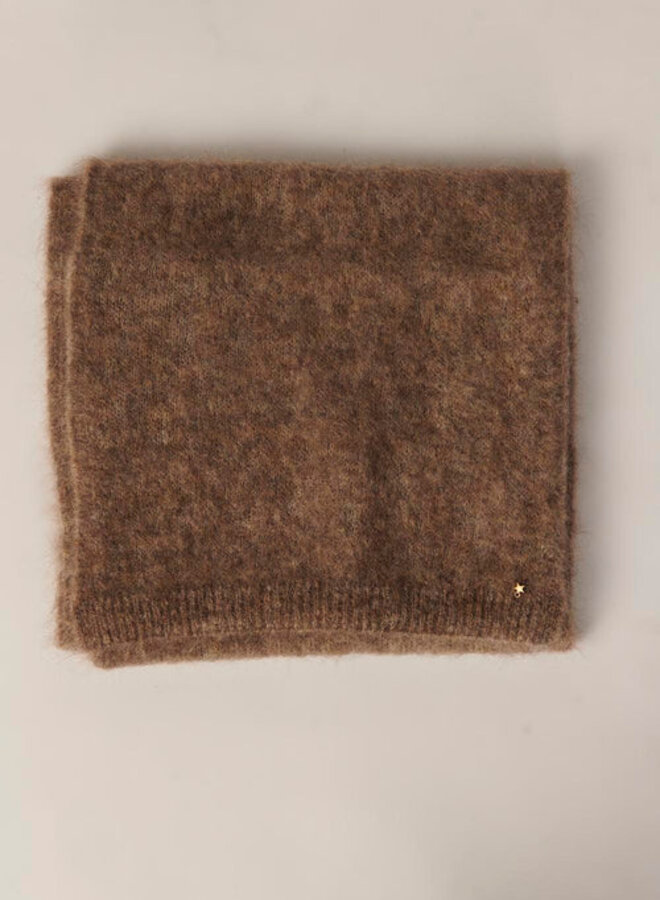 Foulard Des Petits Hauts Alouette loup