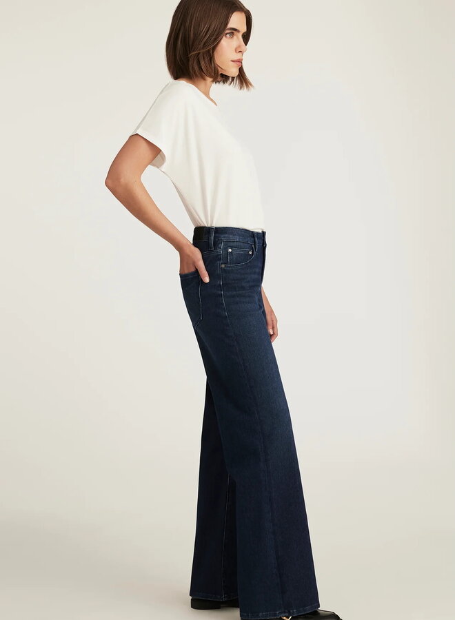 Jeans Mavi Jeans Sabrina - Dark Blue Move