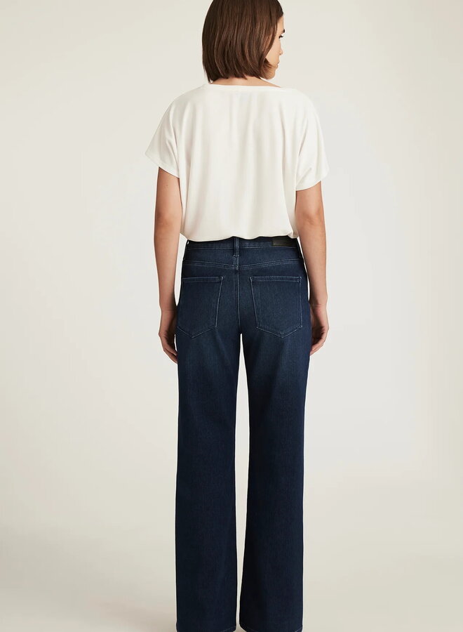 Jeans Mavi Jeans Sabrina - Dark Blue Move