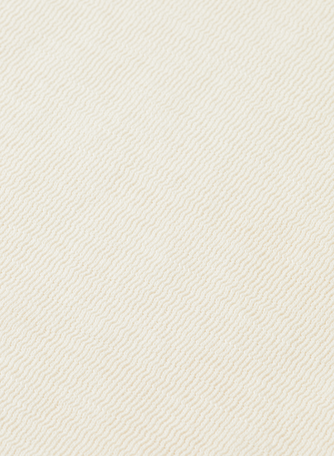 Chandail Scotch & Soda à manches longues écru