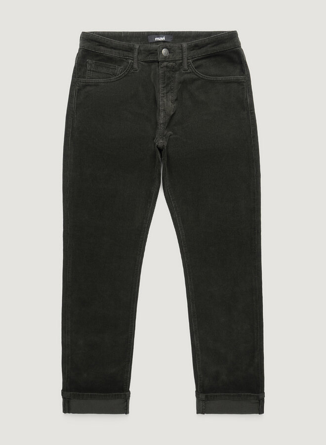 Jeans Mavi Jeans Marcus - Seaweed Cord
