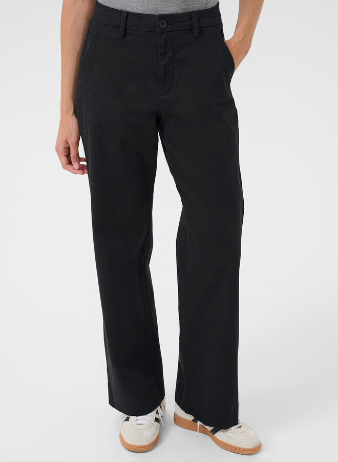 Pantalon Part Two Belme bleu marine