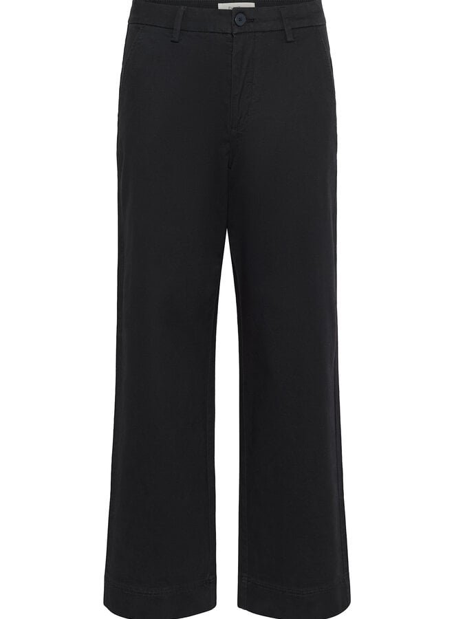 Pantalon Part Two Belme bleu marine