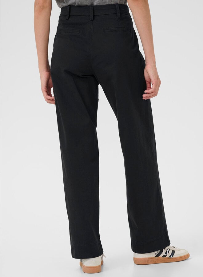 Pantalon Part Two Belme bleu marine