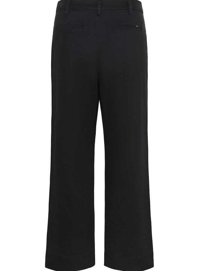 Pantalon Part Two Belme bleu marine