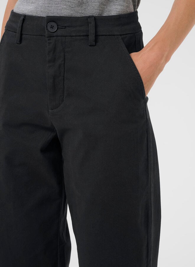 Pantalon Part Two Belme bleu marine