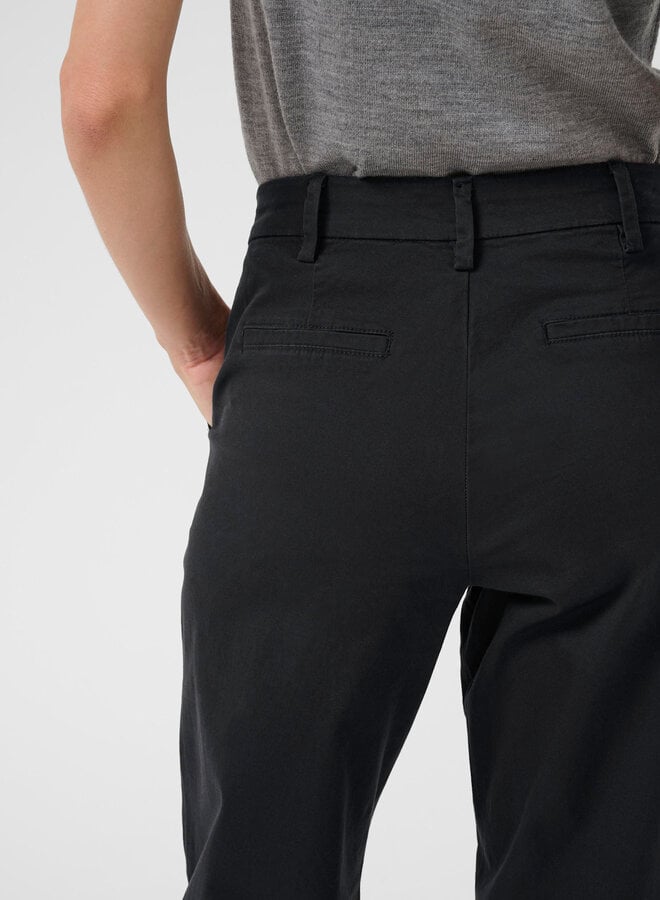 Pantalon Part Two Belme bleu marine