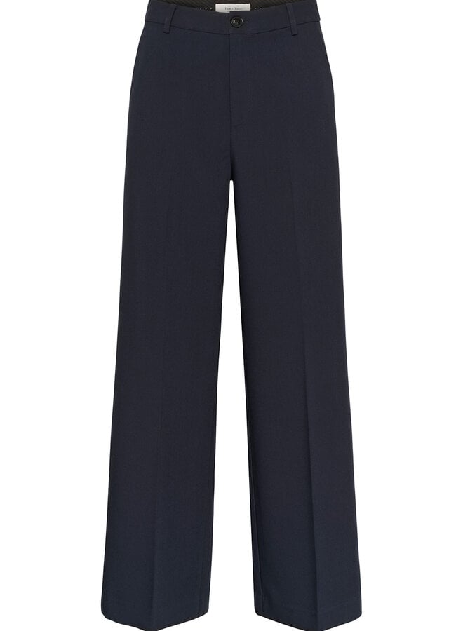 Pantalon Part Two Ninnesa bleu marine