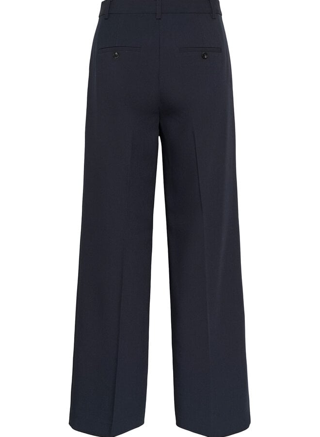 Pantalon Part Two Ninnesa bleu marine