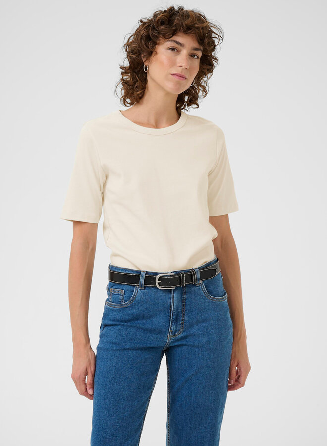 T-shirt Part Two Ratana écru