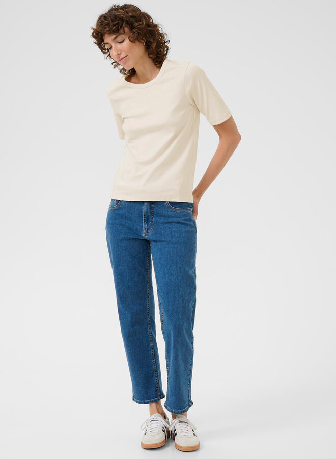 T-shirt Part Two Ratana écru