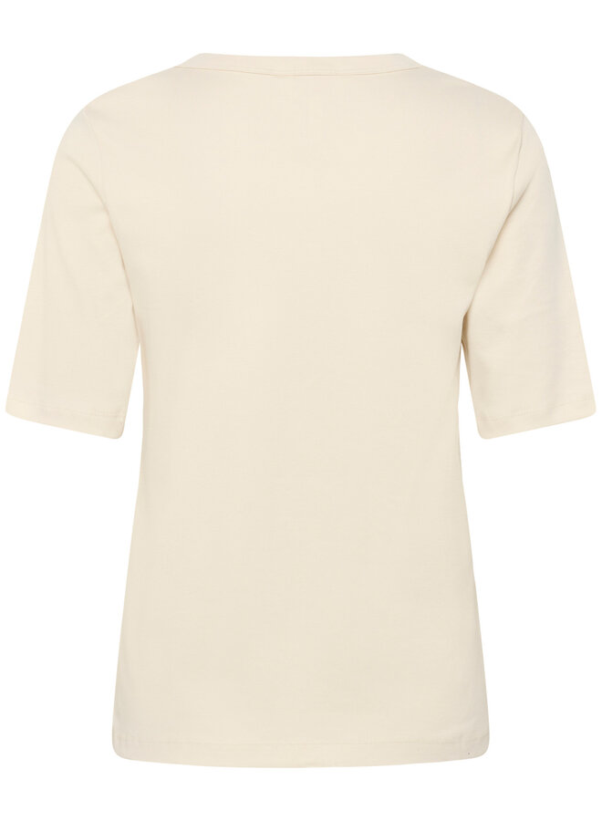 T-shirt Part Two Ratana écru