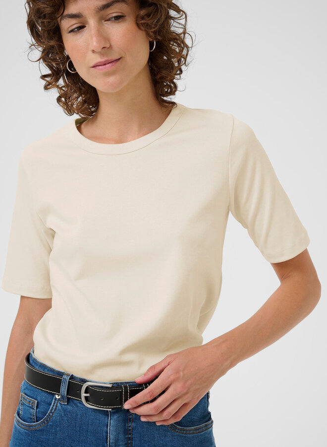 T-shirt Part Two Ratana écru