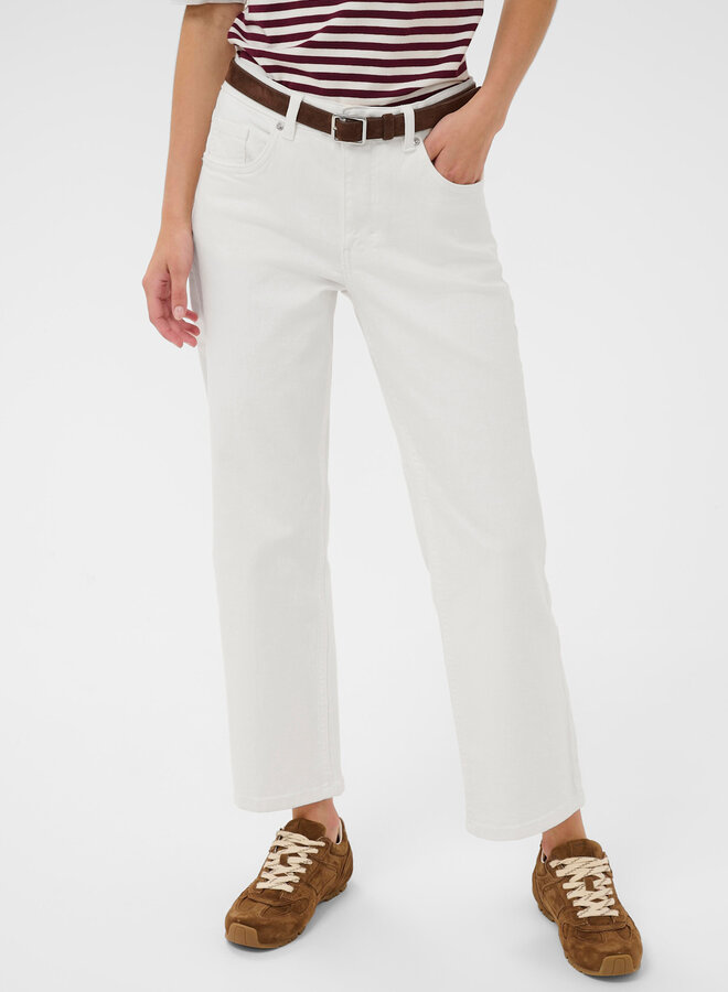 Jeans Part Two Judyas blanc cassé