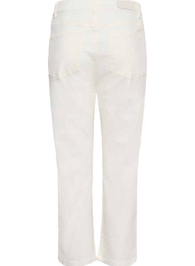 Jeans Part Two Judyas blanc cassé