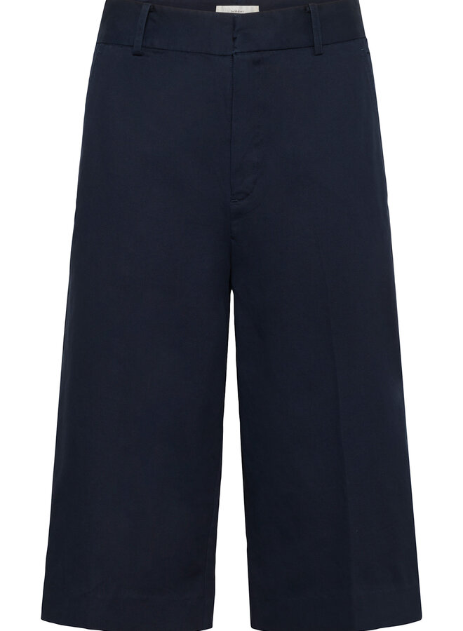 Gaucho InWear Diaz bleu marine