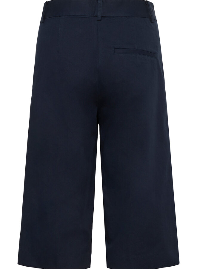 Gaucho InWear Diaz bleu marine
