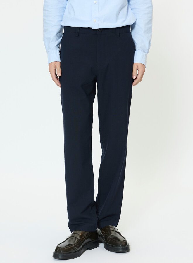 Pantalon Matinique Wesley bleu marine