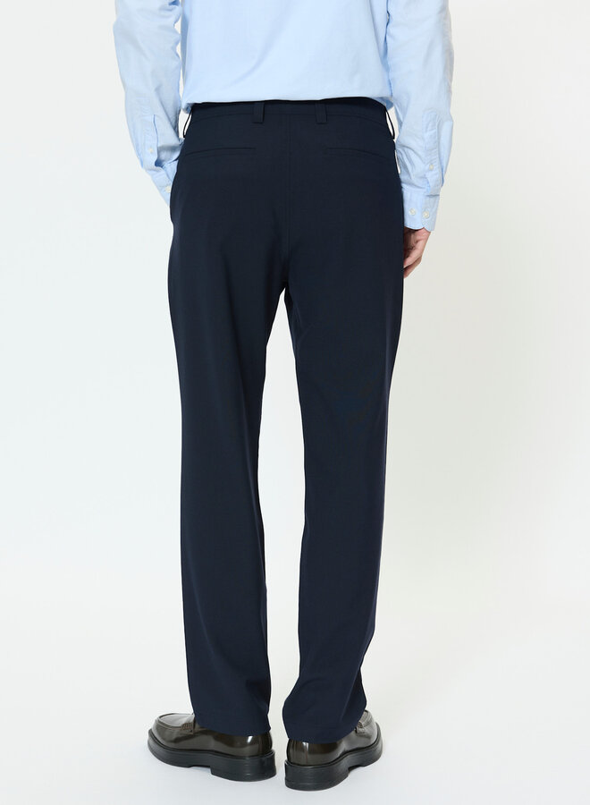 Pantalon Matinique Wesley bleu marine