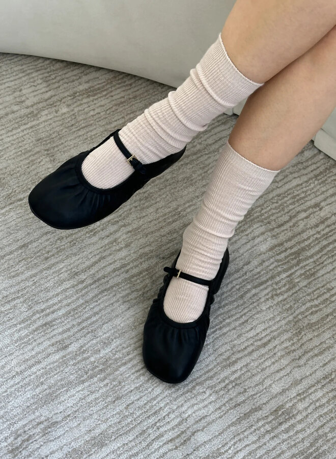 Bas Le Bon Shoppe Trouser écrus