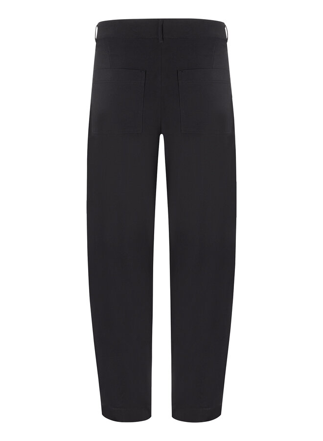 Pantalon Cambio Elizabeth noir