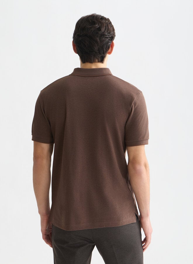 Polo Scotch & Soda brun fudge