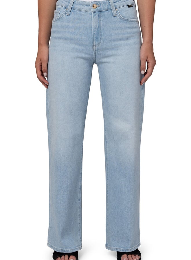 Jeans Mavi Jeans Paloma - Light Brushed Gold Premium