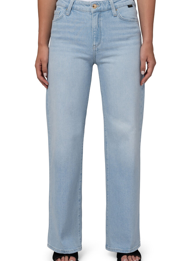 Jeans Mavi Jeans Paloma - Light Brushed Gold Premium