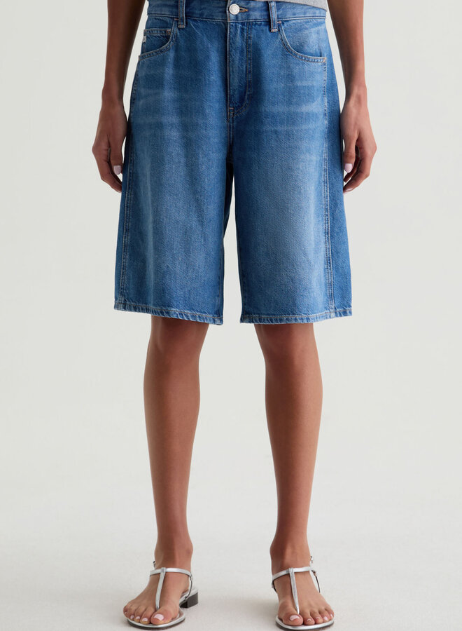 Bermuda AG Jeans Thalia - Galaxy